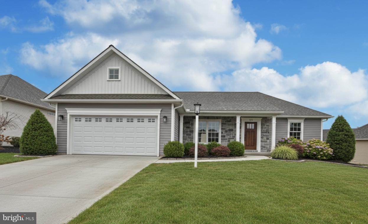 016 Rolling Meadow Road - Photo 1
