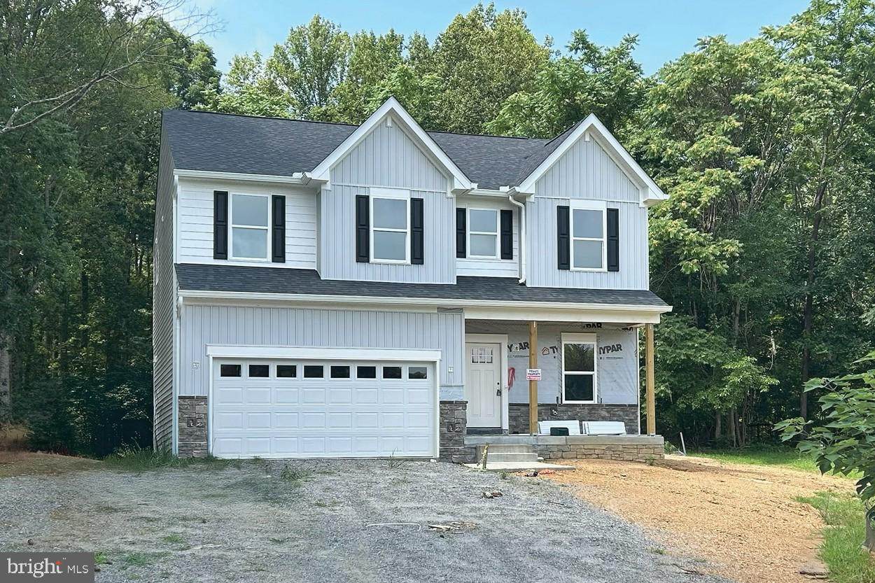 292 Colebrook Road - Photo 1