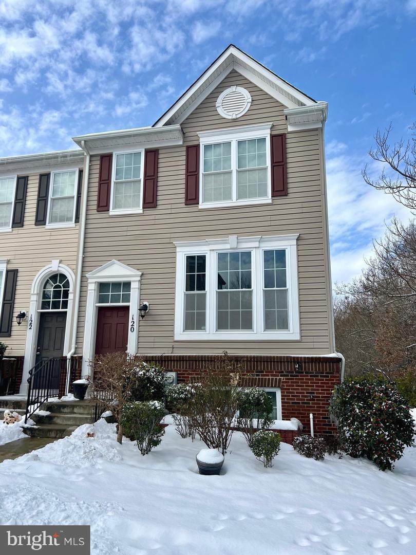 120 Lullaby Court - Photo 1