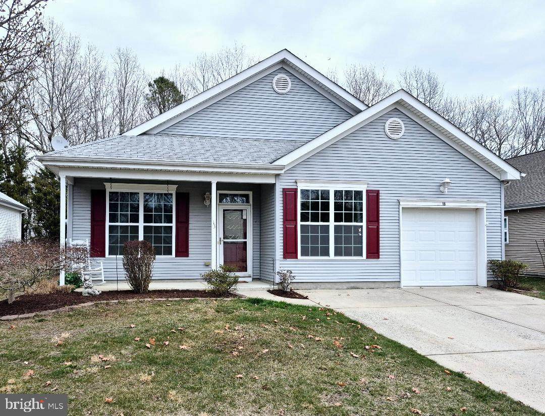 13 Lilly Drive - Photo 1
