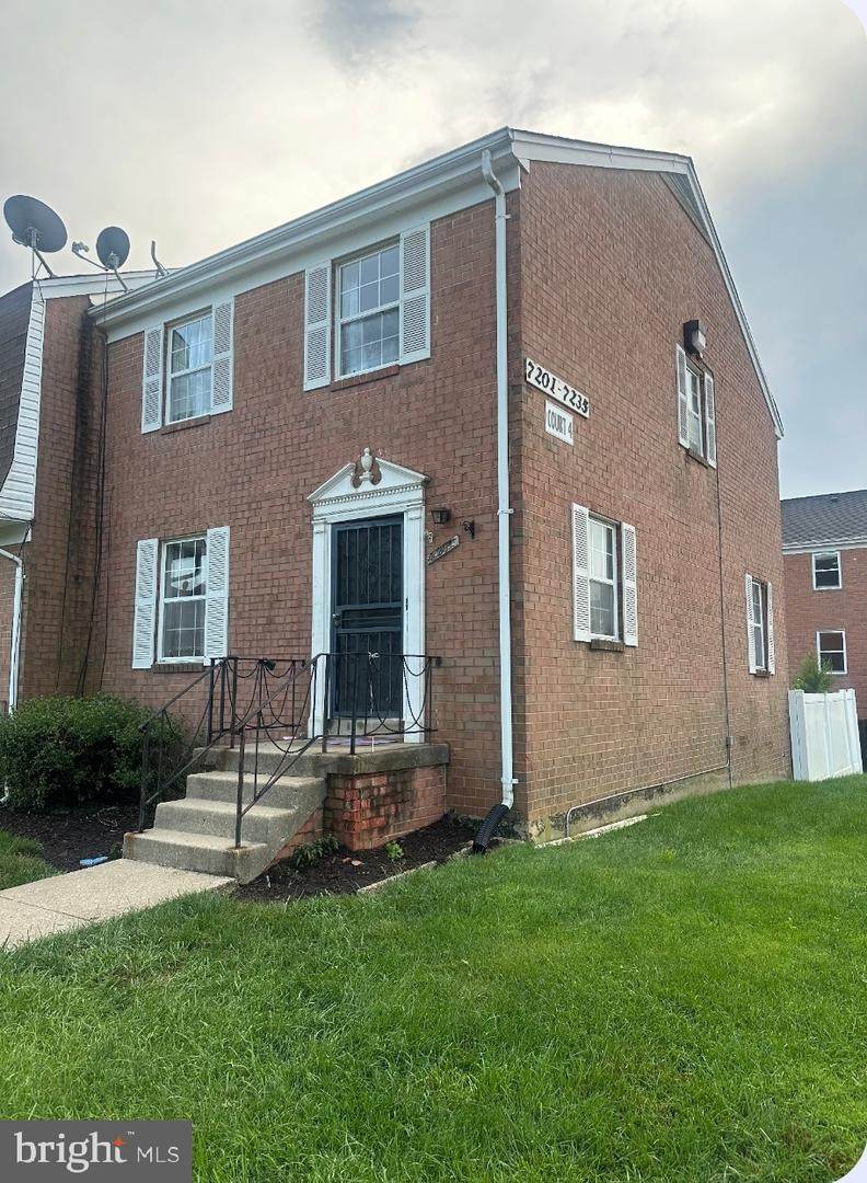 7201 Cross Street - Photo 1