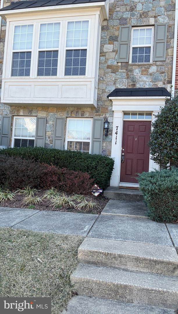 7411 Breckenridge Street - Photo 1
