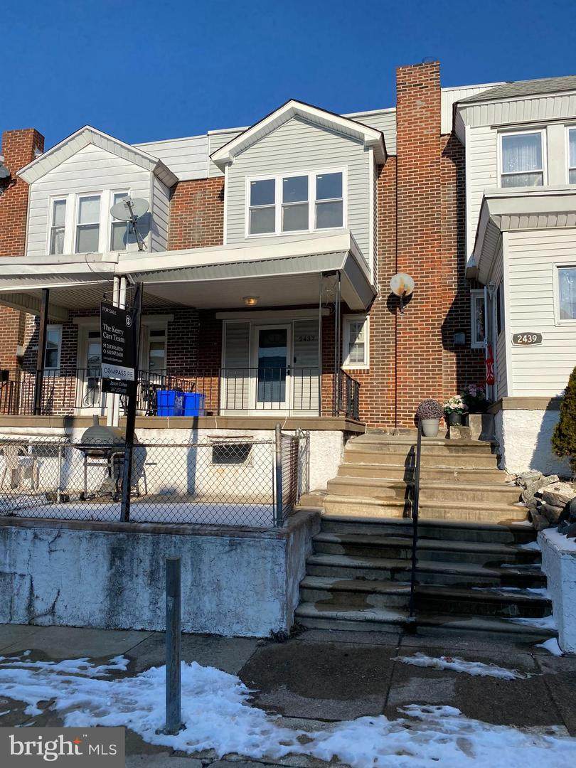 2437 Milan Street - Photo 1