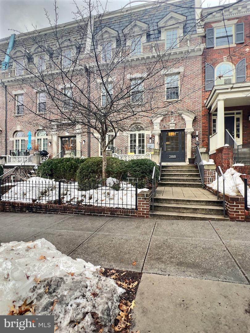 2818 Connecticut Avenue - Photo 1