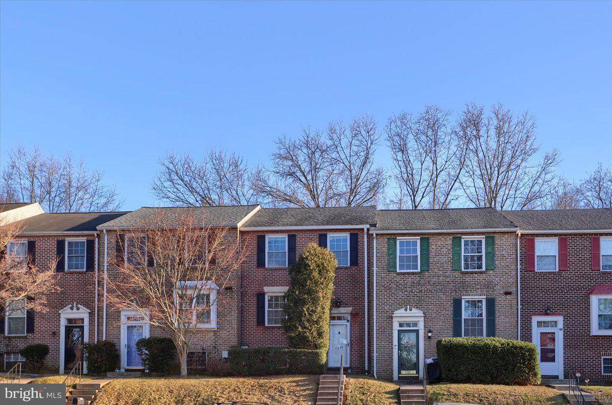 2639 Ebony Road - Photo 1