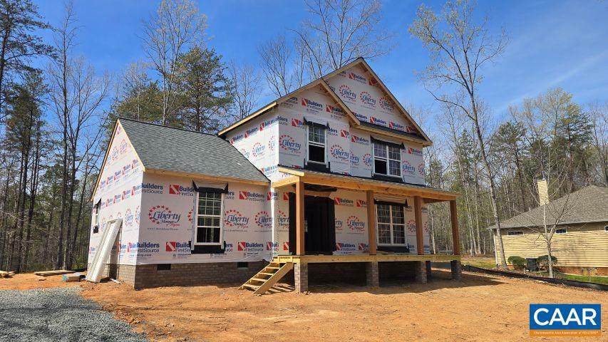 1211 Shenandoah Crossing Dr - Photo 1