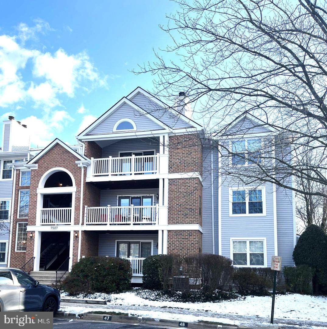 7507 Ashby Lane - Photo 1