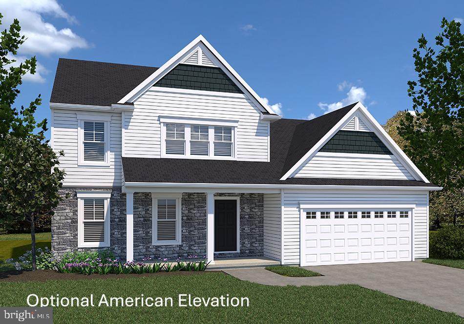 BRANSON MODEL At Eagles View - Photo 1