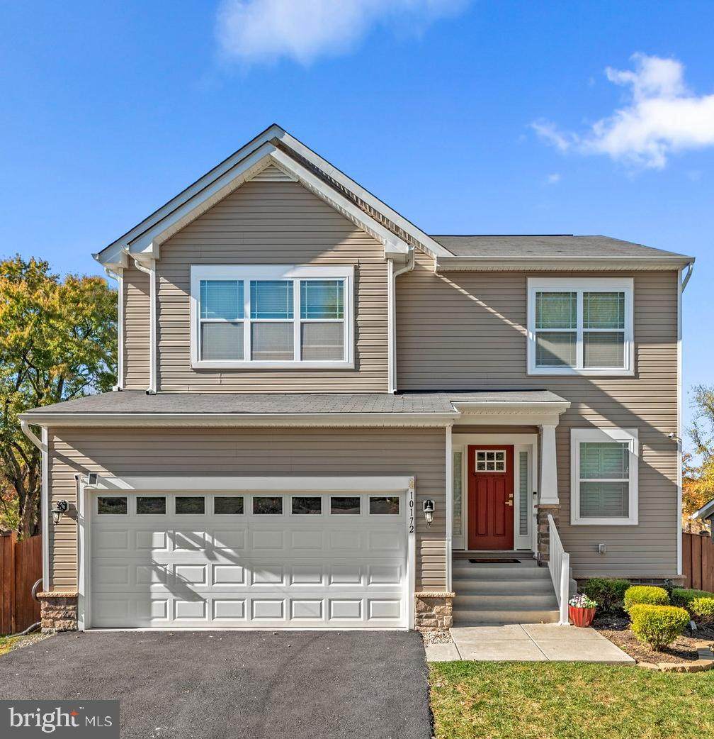 Lot 6 Cedar Avenue - Photo 1