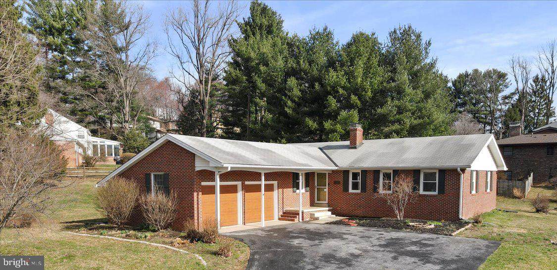 7305 Parkview Drive - Photo 1
