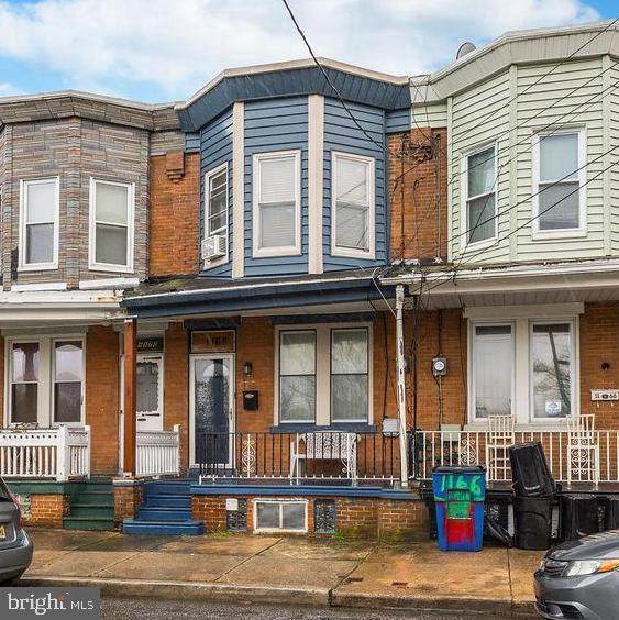 1168 Everett Street - Photo 1