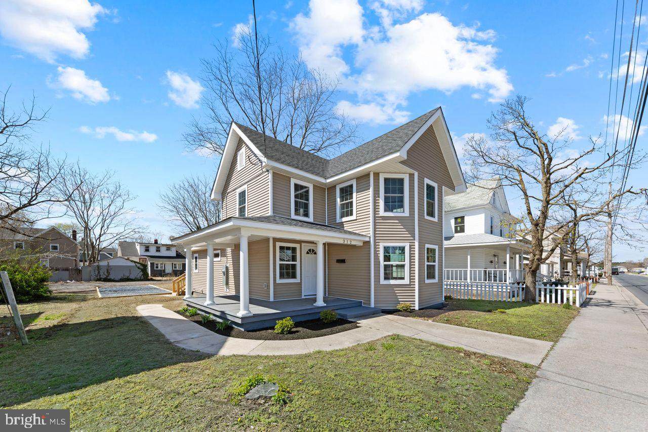 312 Naylor Street - Photo 1