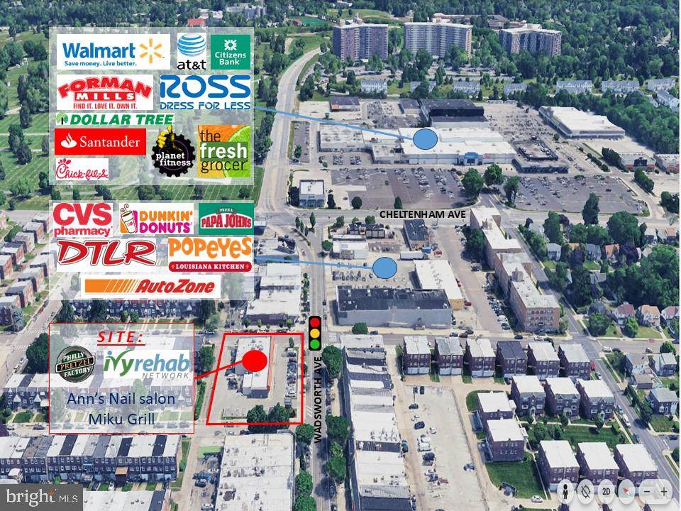 1555 Wadsworth Avenue - Photo 1