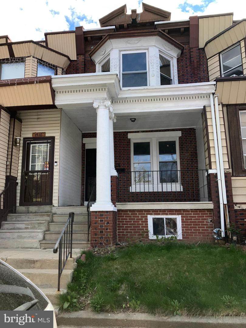 1512 Ruscomb Street - Photo 1