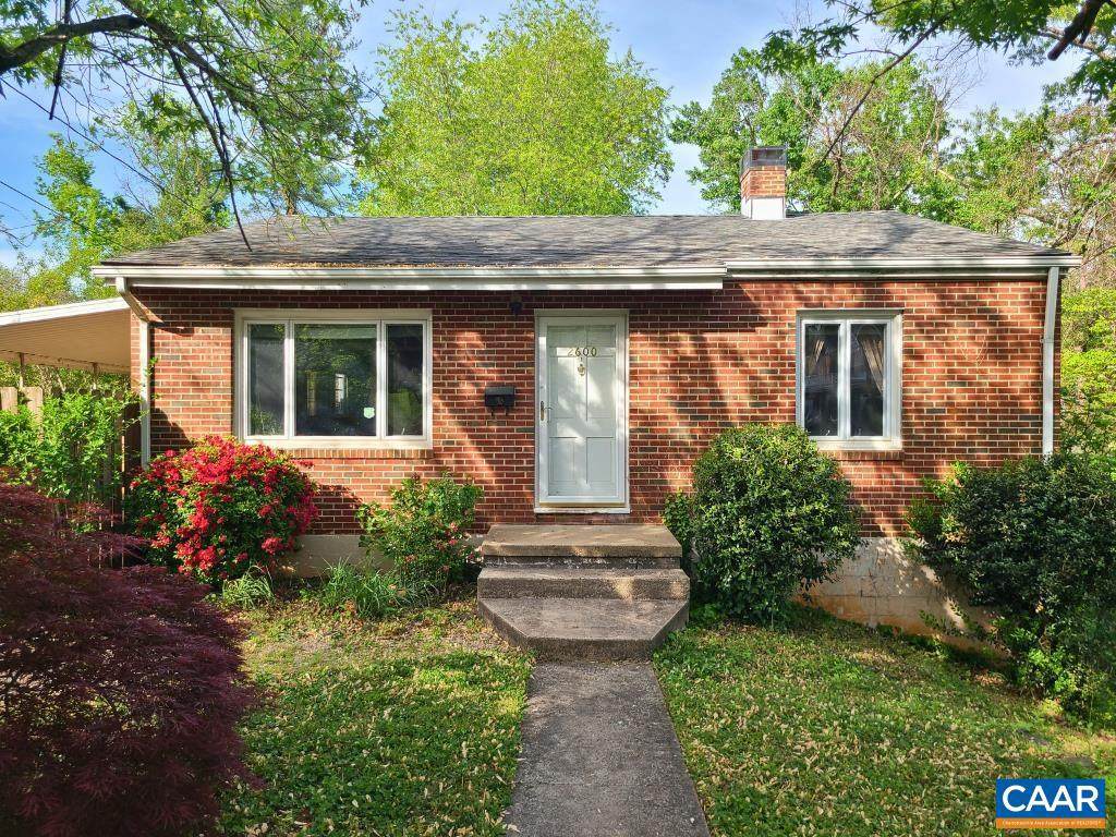 2600 Willard Dr - Photo 1