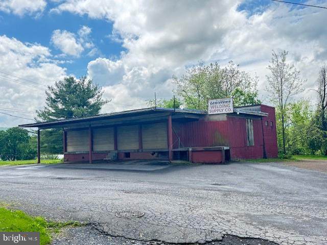 439 Fairview Avenue - Photo 1