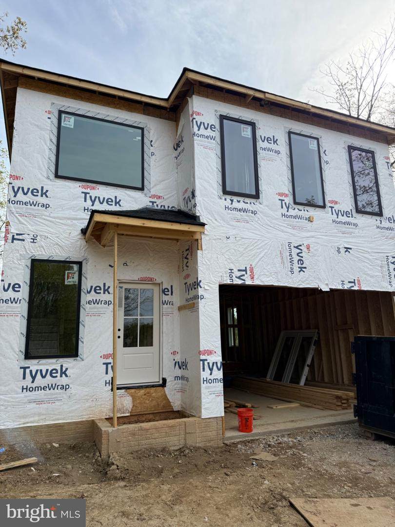 7494 Rossville Boulevard - Photo 1