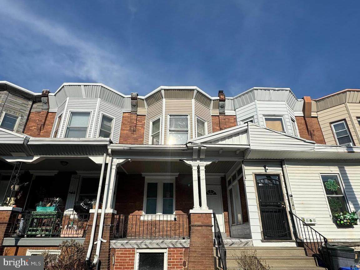 2043 Frazier Street - Photo 1