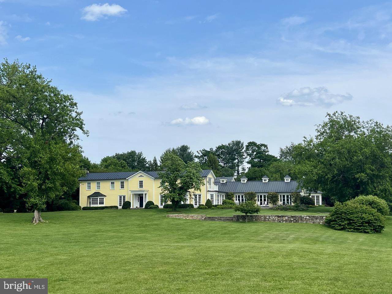 3050 Rectortown Road - Photo 1