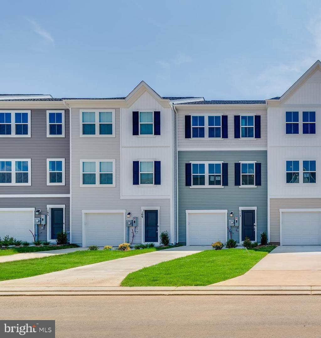 116 Milburn Drive - Photo 1