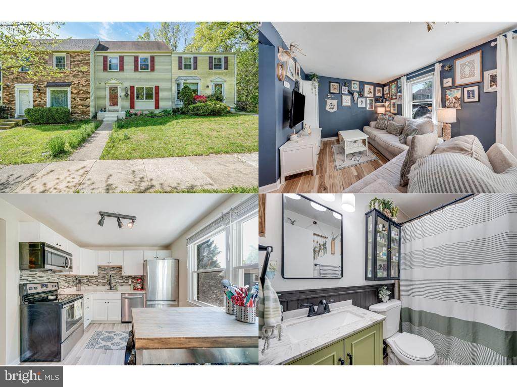 9027 Bowler Drive - Photo 1