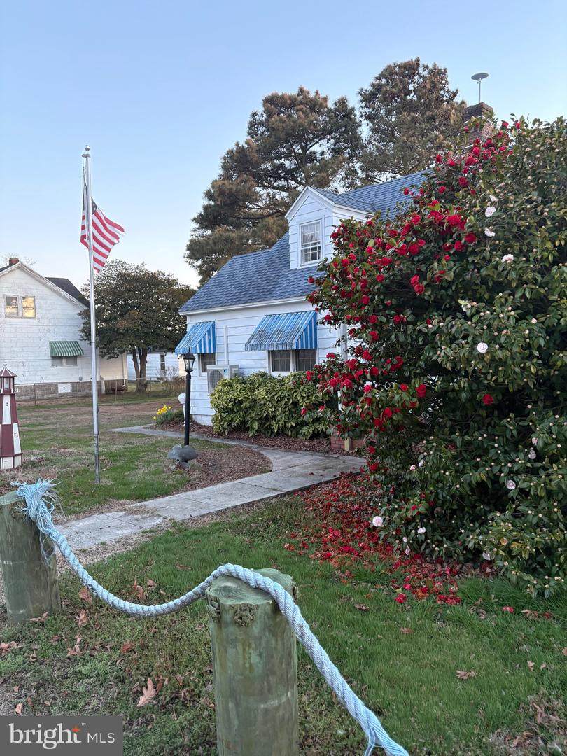 20915 Caleb Jones Road - Photo 1