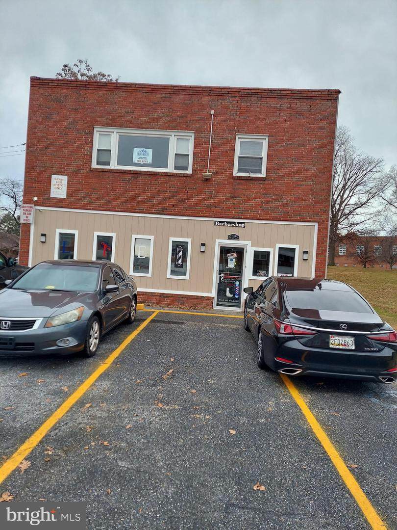 405 Stemmers Run Road - Photo 1