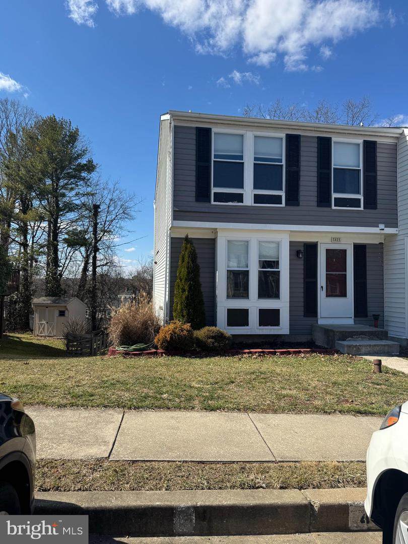 42 Trailwood Road - Photo 1