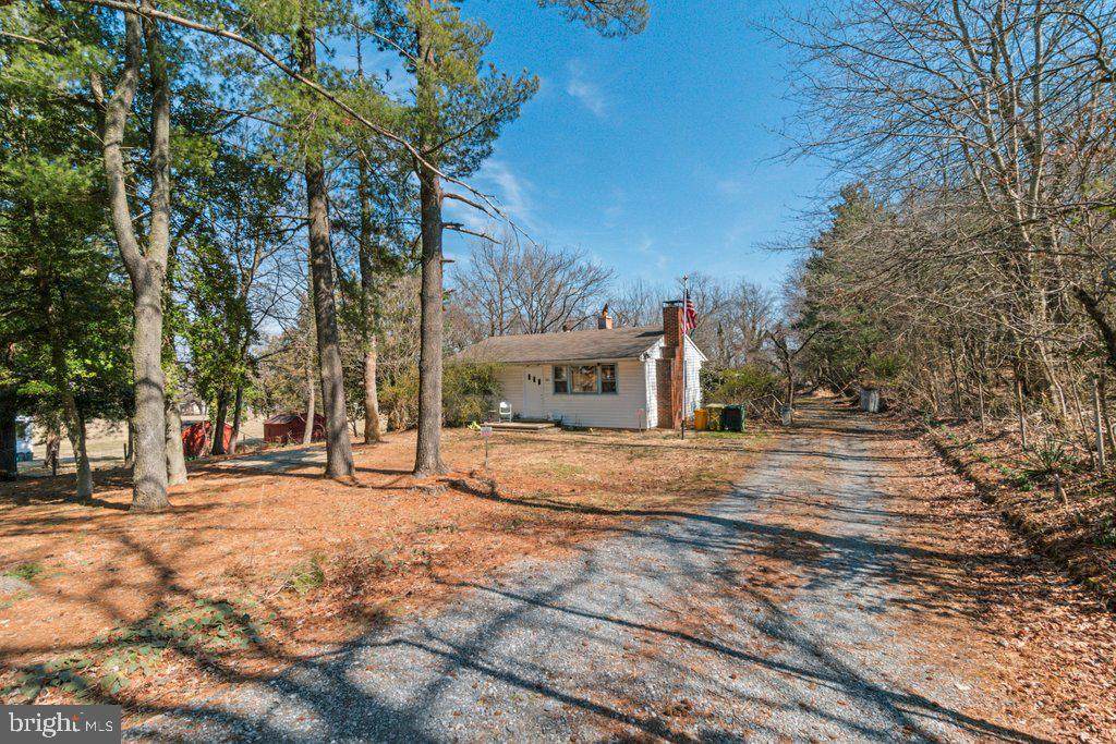 7033 Bembe Beach Road - Photo 1