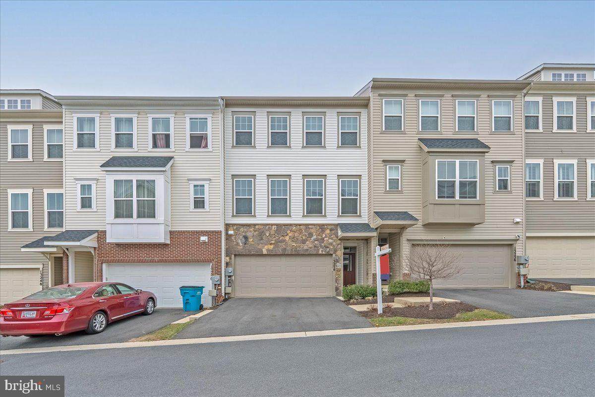 13254 Dowdens Ridge Drive - Photo 1