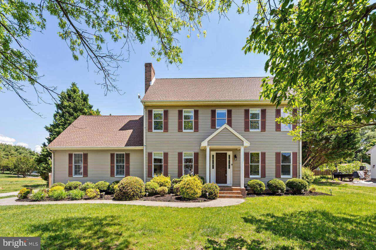 5983 Ridge Spring Circle - Photo 1