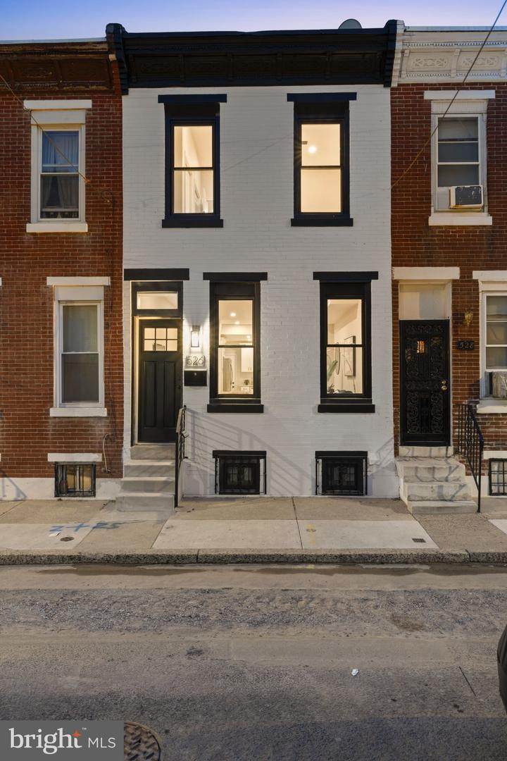 526 Winton Street - Photo 1