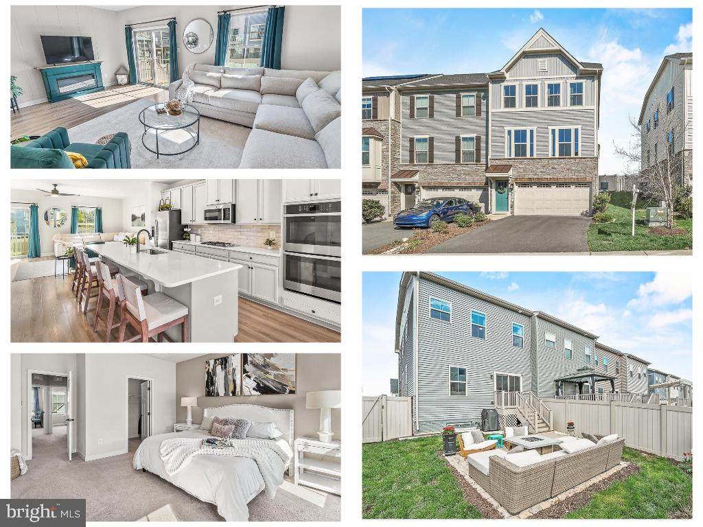 6017 Goshawk Street - Photo 1