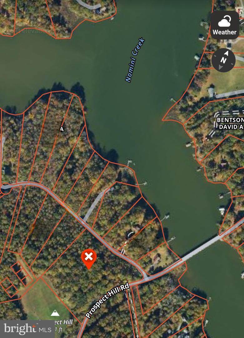 Lots 7,8,9 Old Prospect Landing Road - Photo 1