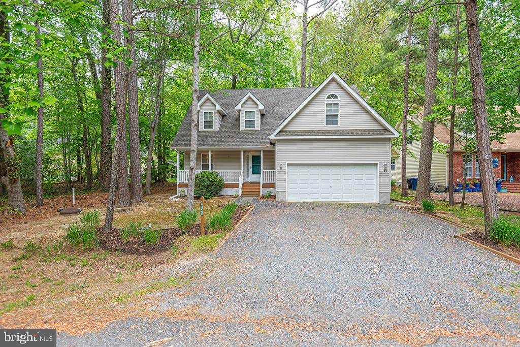 199 Windjammer Road - Photo 1