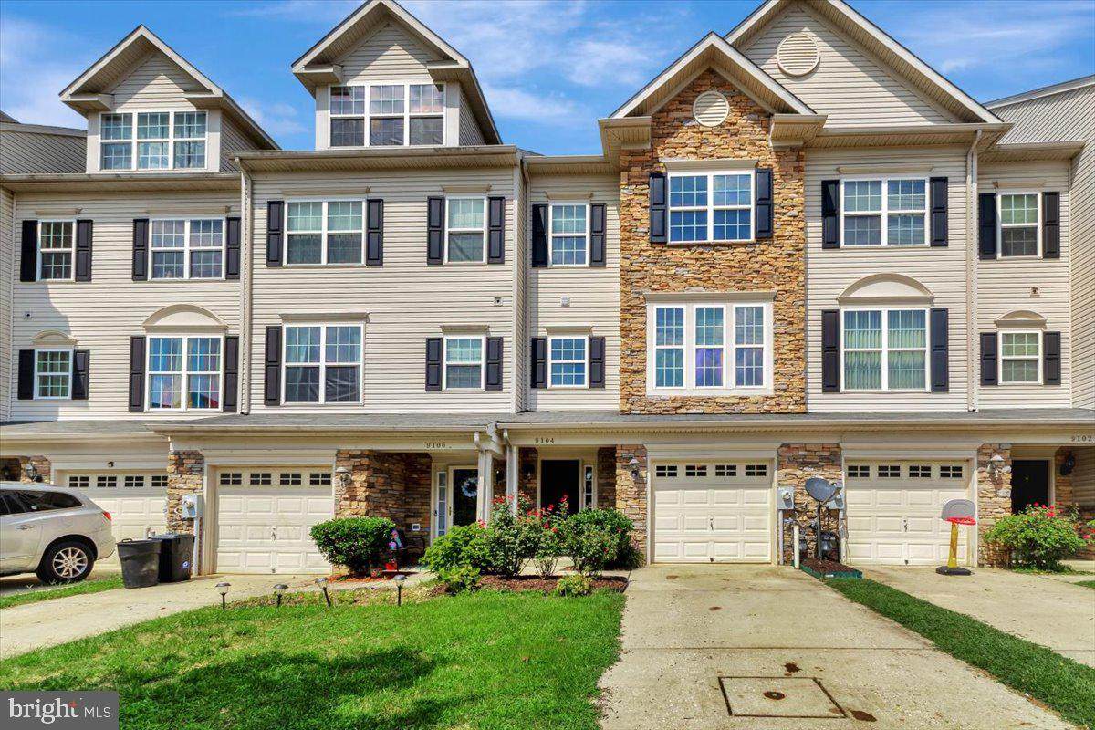 9104 Marlove Oaks Lane - Photo 1