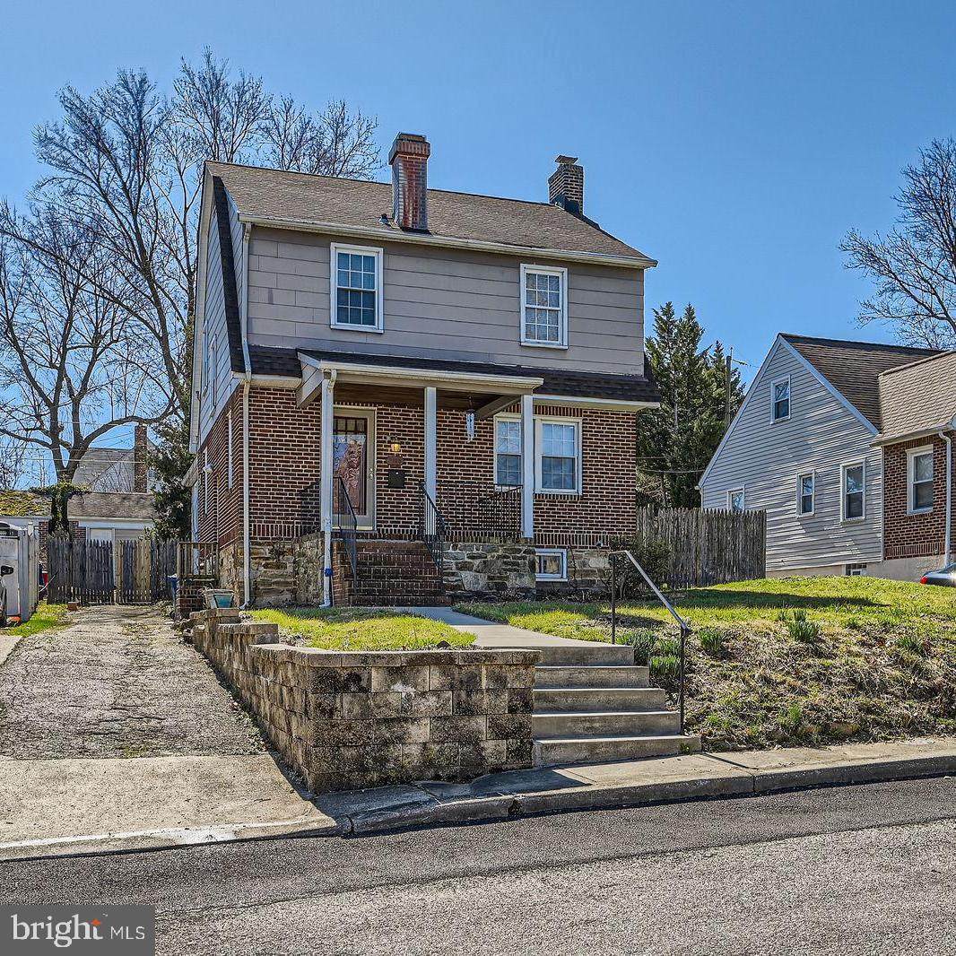 7123 Chambers Road - Photo 1