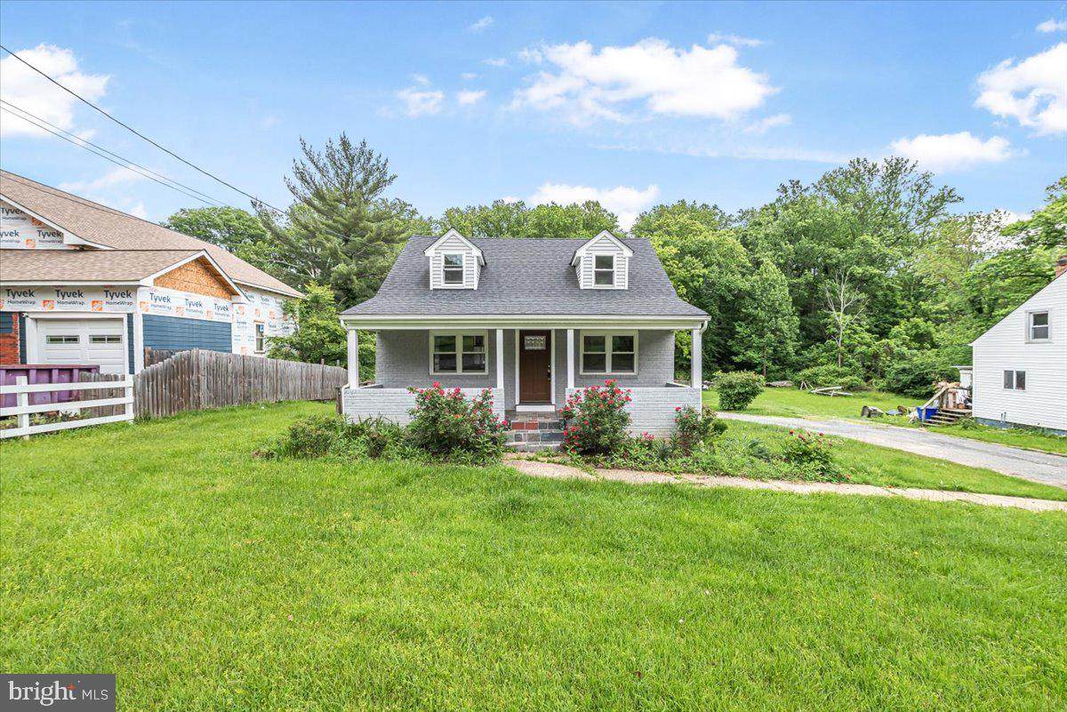 17709 Norwood Road - Photo 1