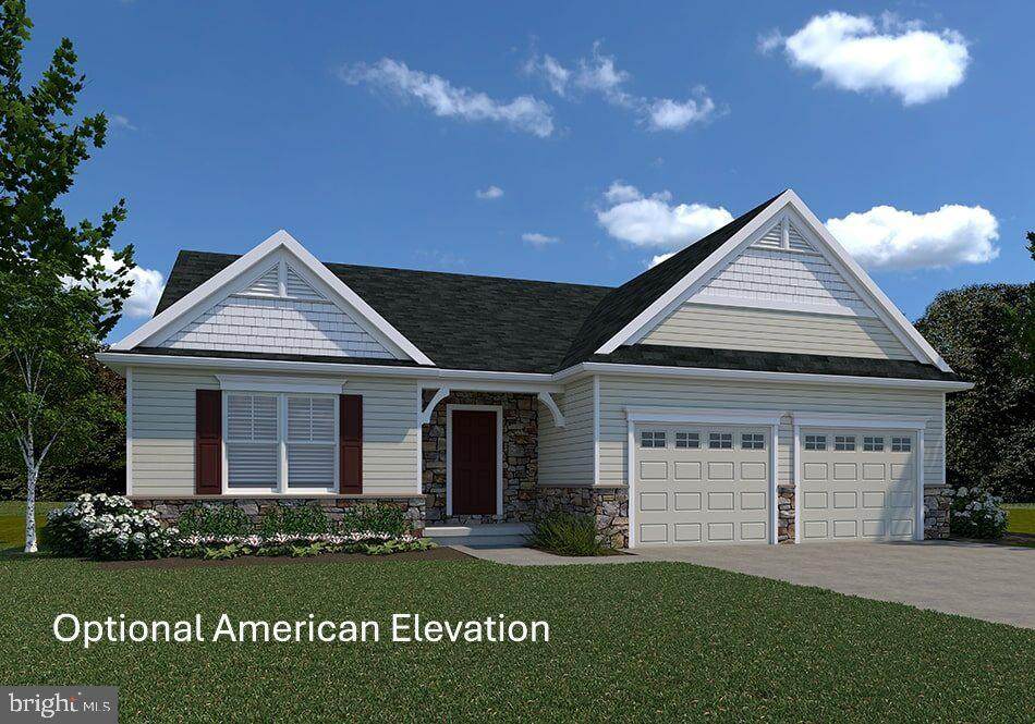  Laurel Model At Eagles View - Photo 1