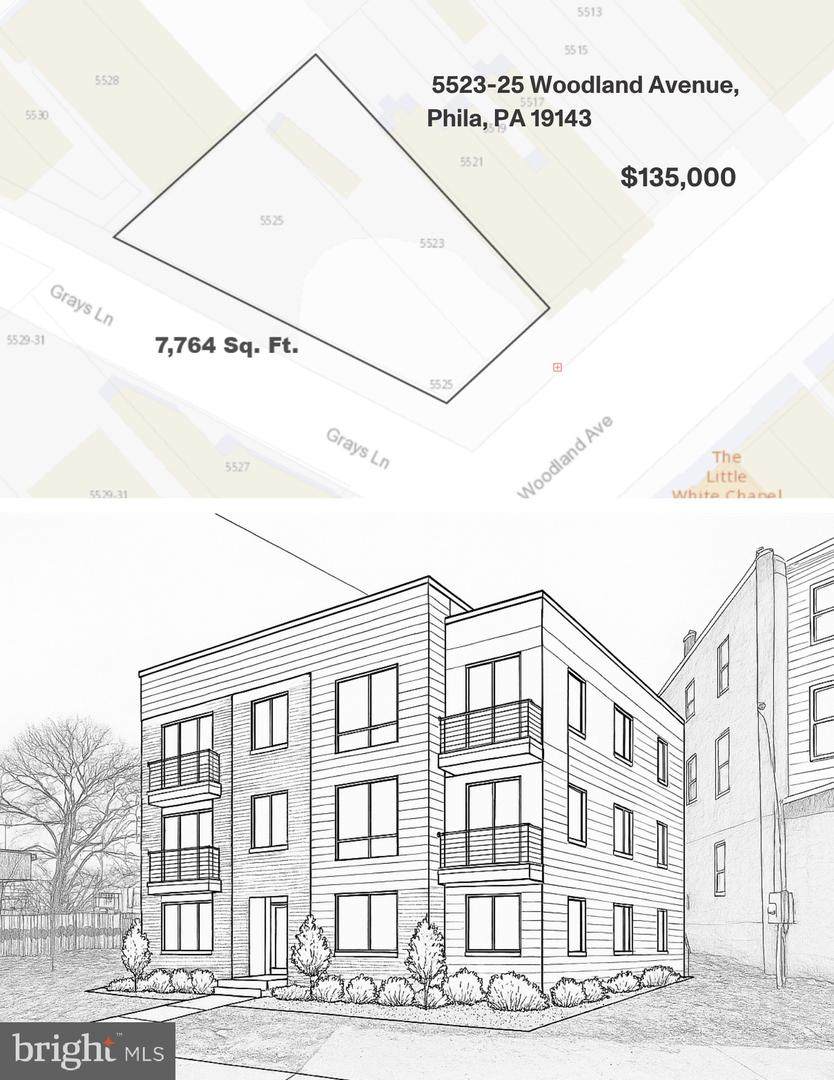 5523-25 Woodland Avenue - Photo 1