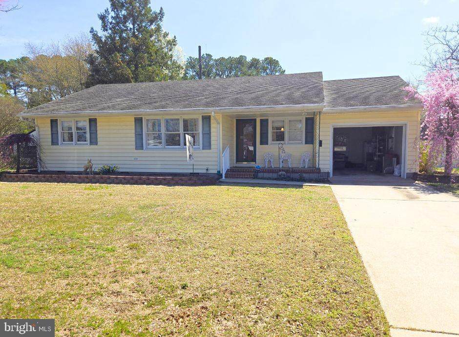 116 Broad Creek Road - Photo 1
