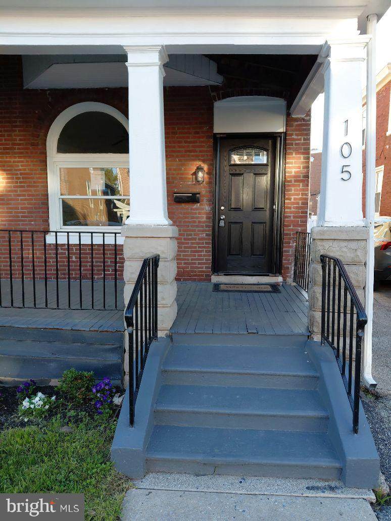 105 Wood Street - Photo 1