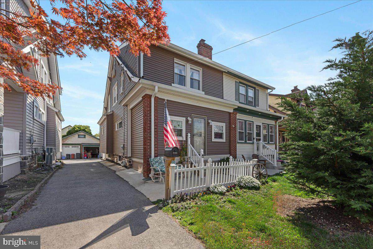 119 Wilson Avenue - Photo 1