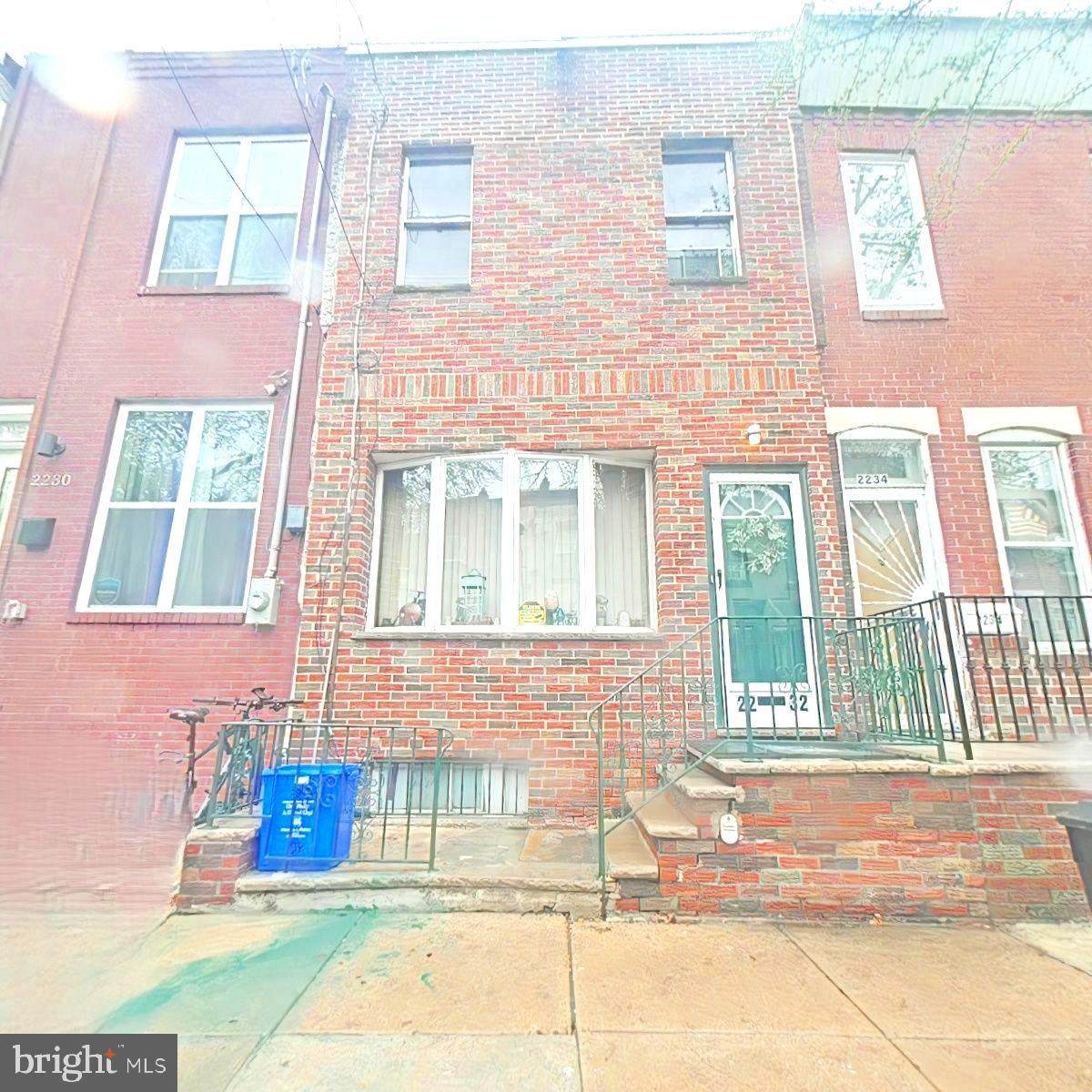 2232 Reed Street - Photo 1
