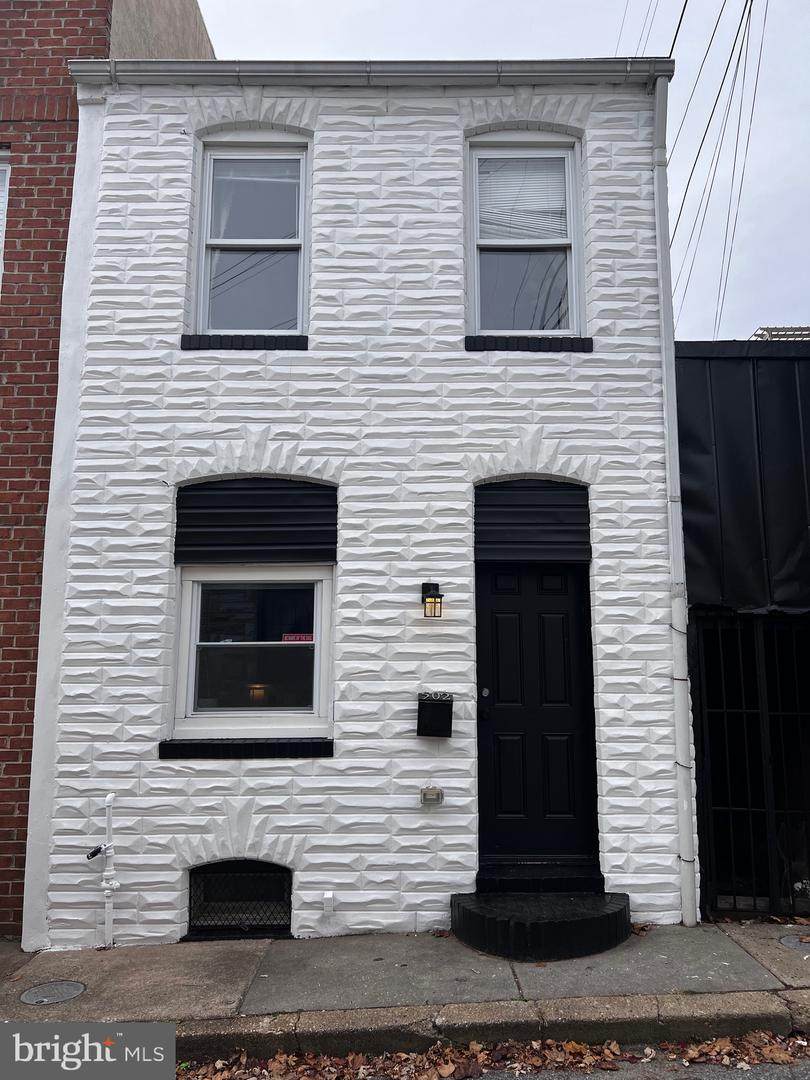 502 Bradford Street - Photo 1