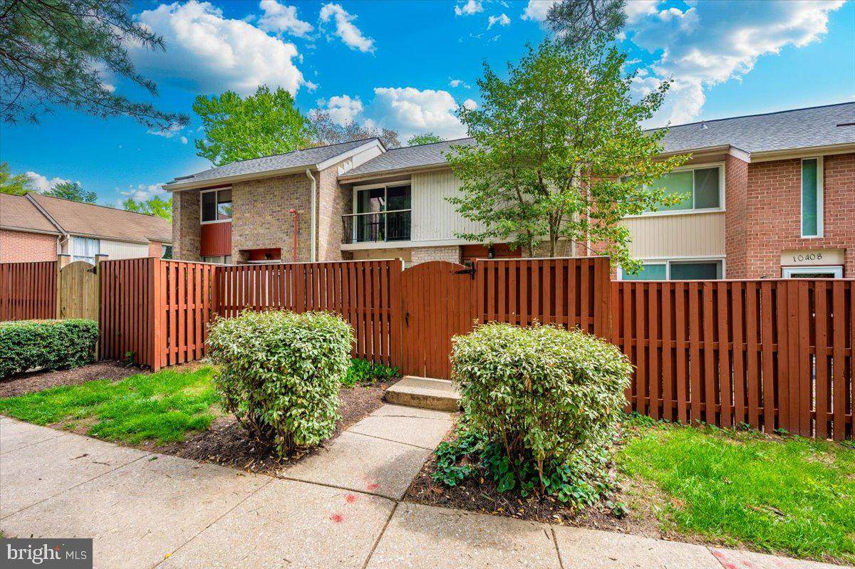 10406 Faulkner Ridge Circle - Photo 1