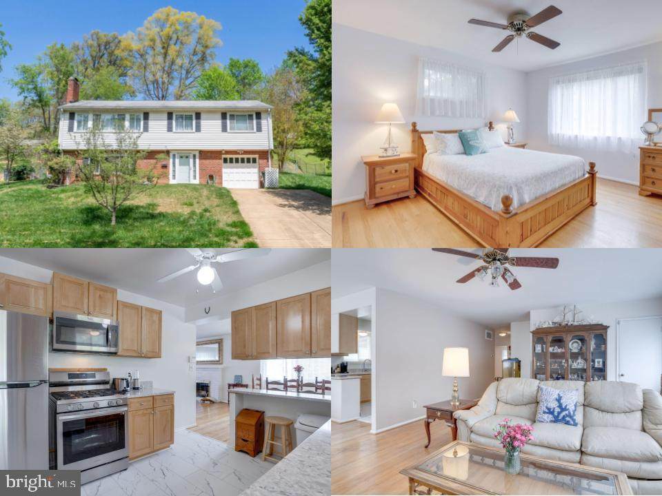 7508 Essex Avenue - Photo 1