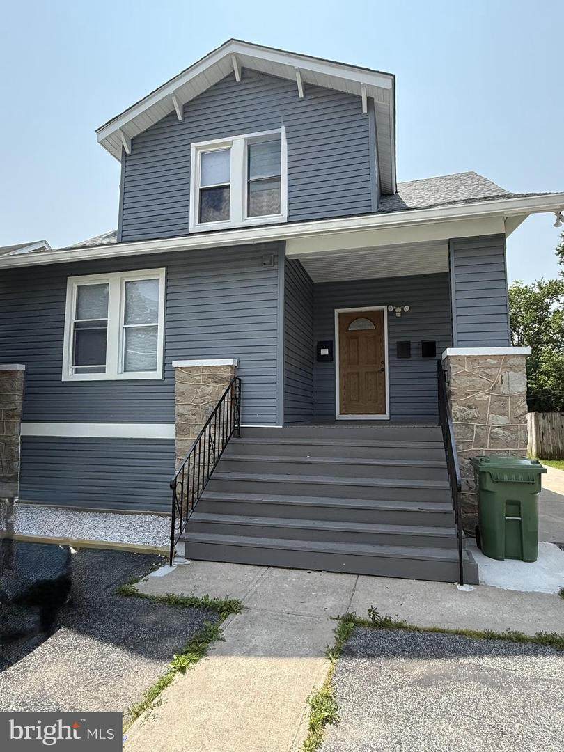 3807 Seven Mile Lane - Photo 1