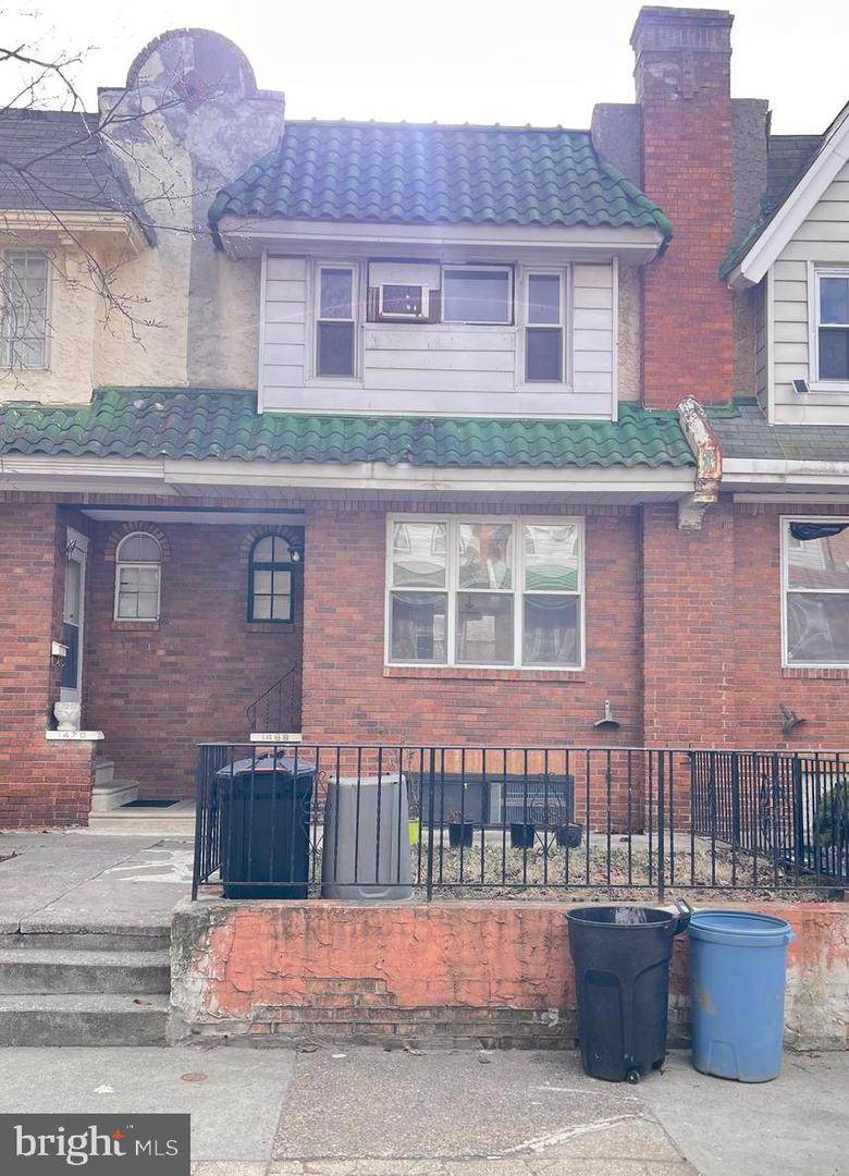 1468 Stevens Street - Photo 1