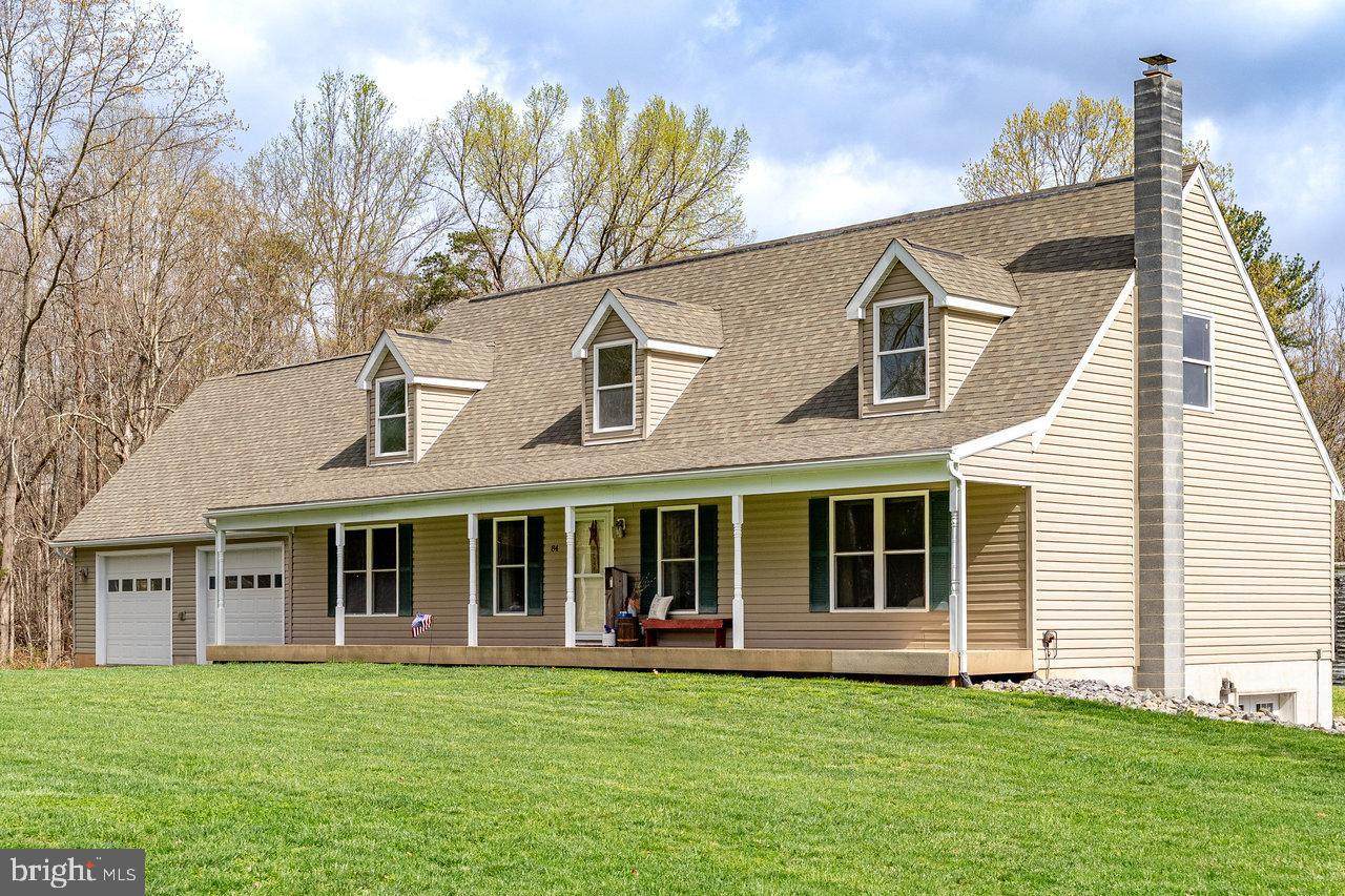 84 Barrick Lane - Photo 1